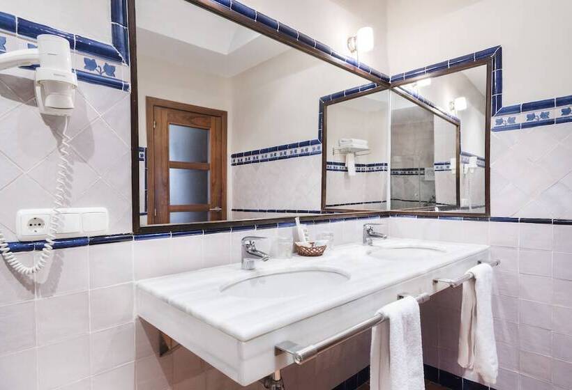 اتاق استاندارد, Casa Palacio Pilar Del Toro