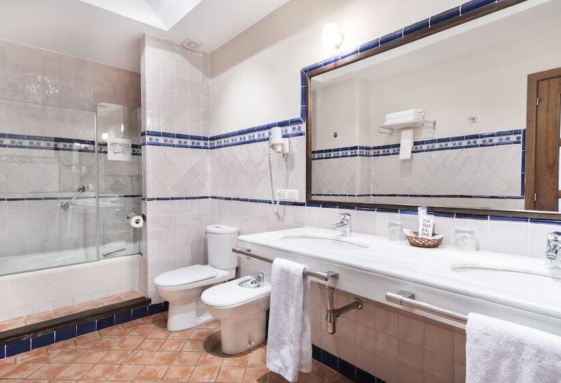 اتاق استاندارد, Casa Palacio Pilar Del Toro