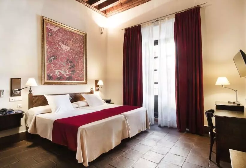 اتاق استاندارد, Casa Palacio Pilar Del Toro