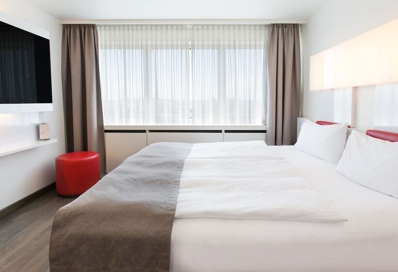 标准间, Dormero Hotel Stuttgart