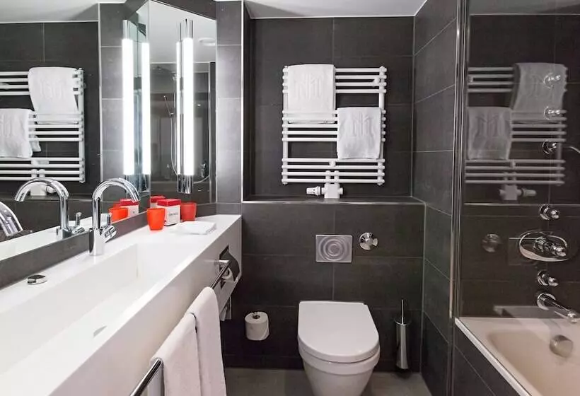 سوییت جونیور, Dormero Hotel Stuttgart