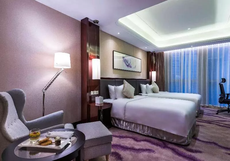 اتاق استاندارد, Dormero Hotel Stuttgart