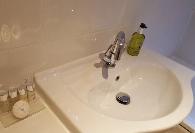 스탠다드 룸, Geckos Rest