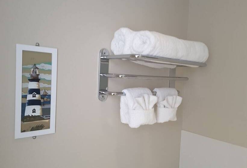 스탠다드 룸, Geckos Rest