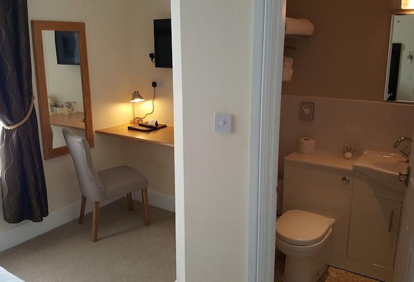 스탠다드 룸, Geckos Rest