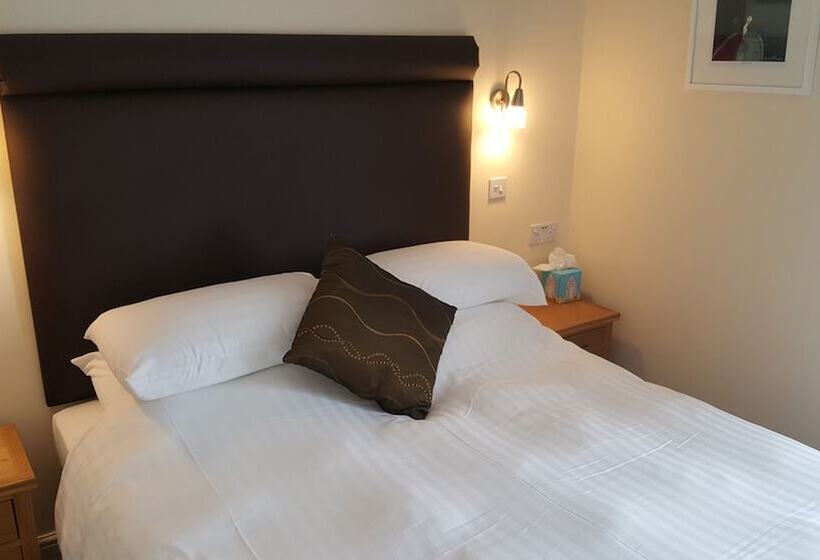 스탠다드 룸, Geckos Rest