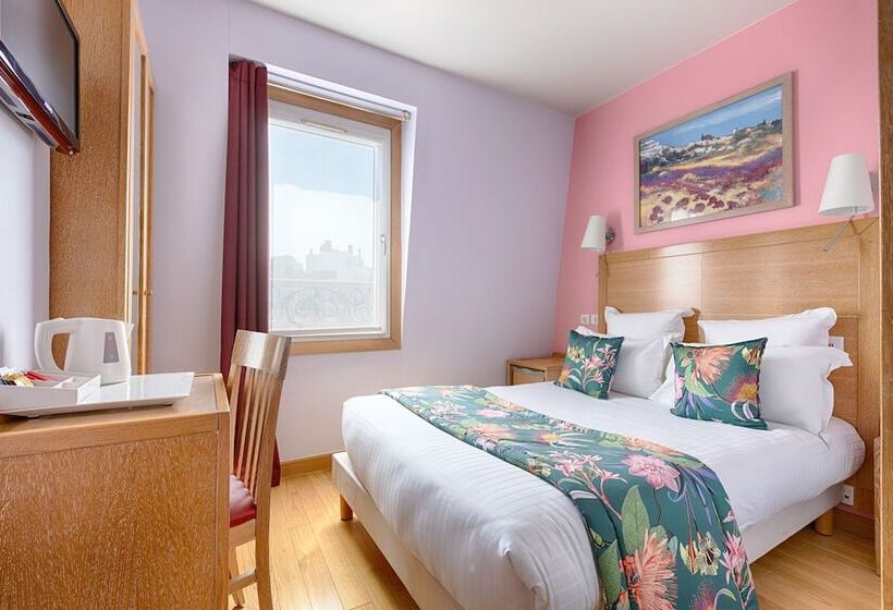 스탠다드 룸, Grand Hotel Dore