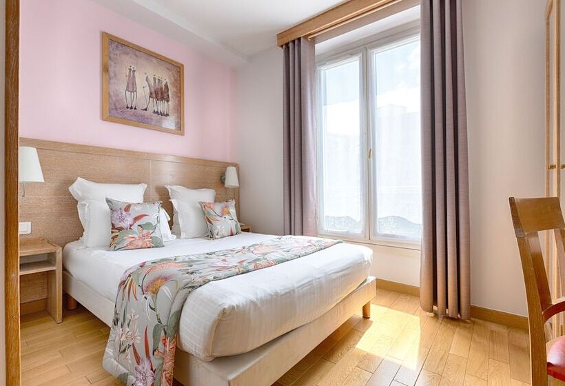 스탠다드 룸, Grand Hotel Dore