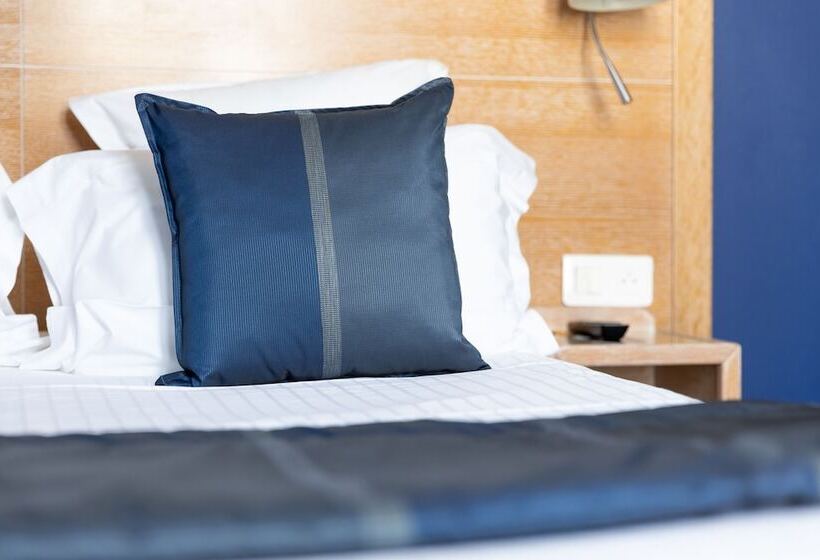 스탠다드 룸, Grand Hotel Dore