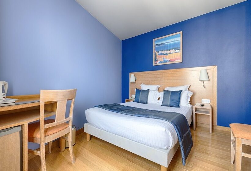 스탠다드 룸, Grand Hotel Dore