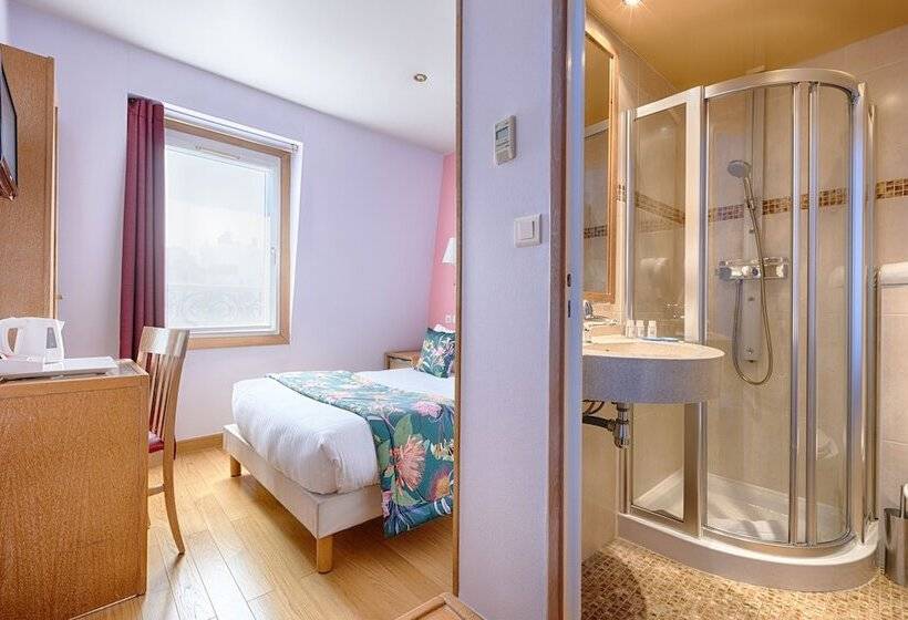 스탠다드 룸, Grand Hotel Dore