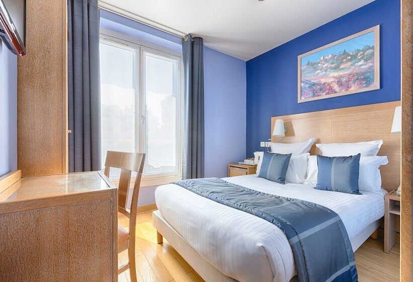 스탠다드 싱글 룸, Grand Hotel Dore