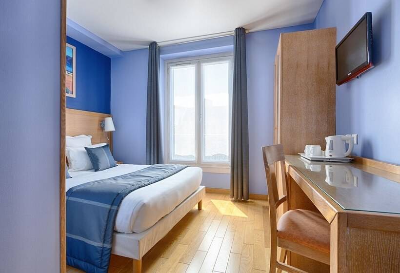 수피리어 룸, Grand Hotel Dore