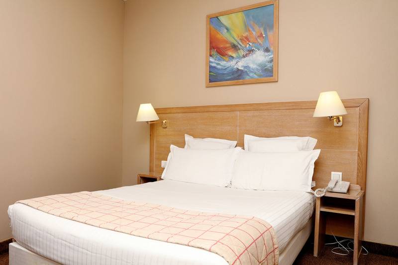 스탠다드 룸, Grand Hotel Dore