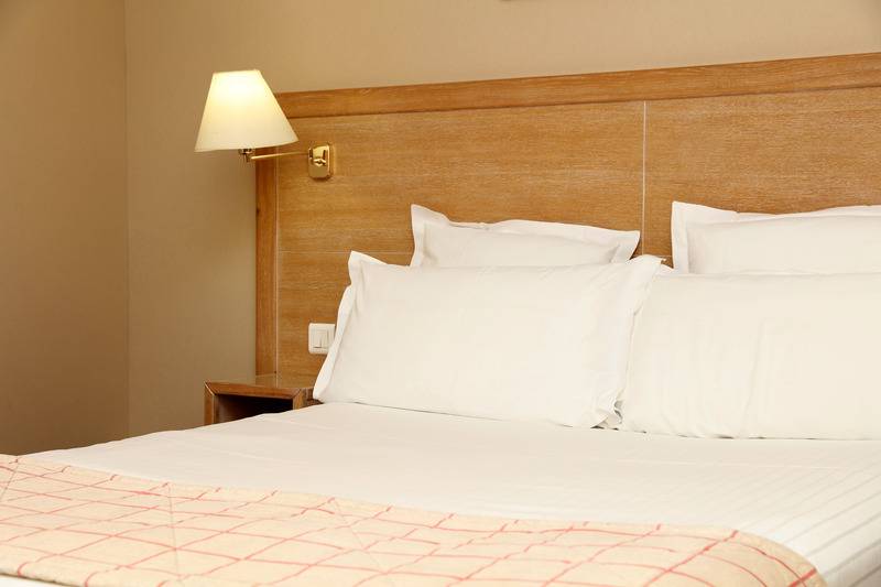 스탠다드 룸, Grand Hotel Dore