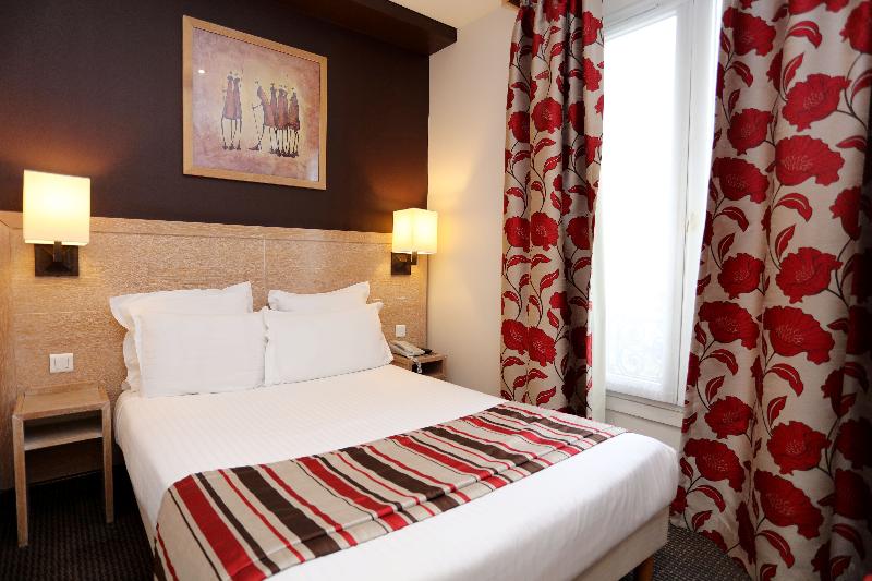 스탠다드 룸, Grand Hotel Dore