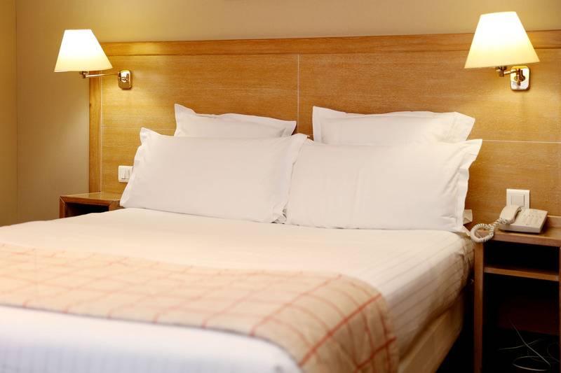 스탠다드 룸, Grand Hotel Dore