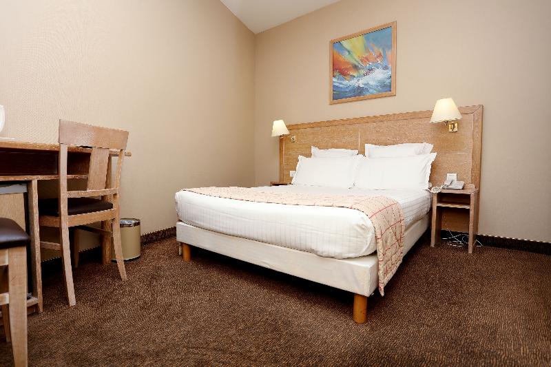 수피리어 룸, Grand Hotel Dore