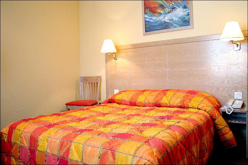 스탠다드 싱글 룸, Grand Hotel Dore