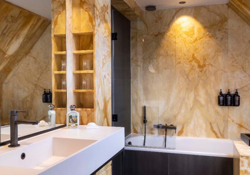 スタンダード４人部屋, Magic Sports 4*