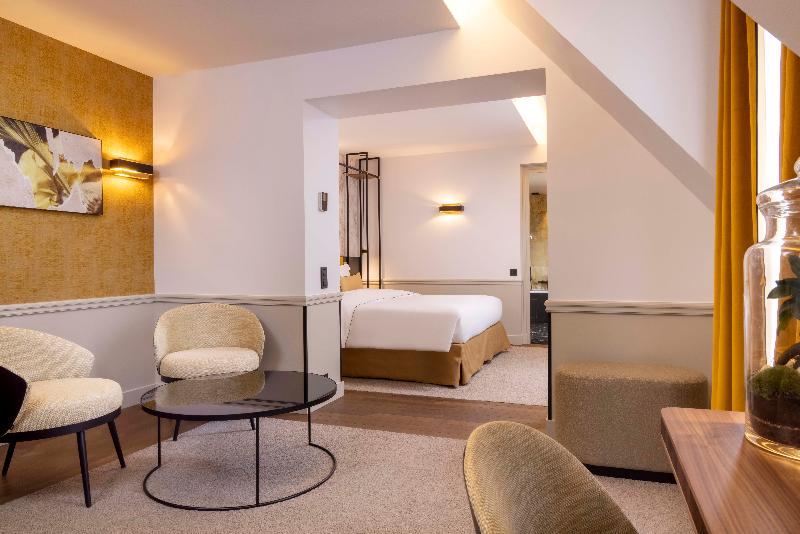 スタンダード４人部屋, Magic Sports 4*