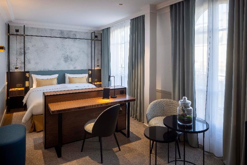 スタンダード４人部屋, Magic Sports 4*