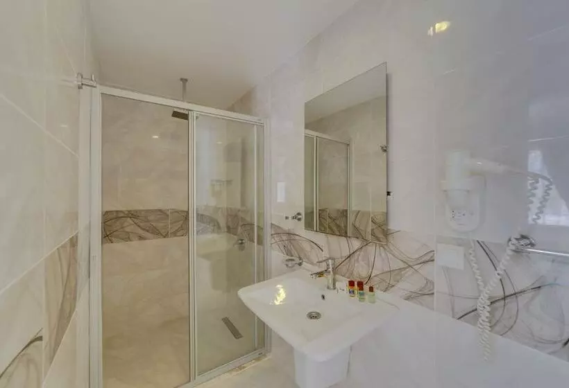 Standard-huone, Marcan Beach - Adult Only