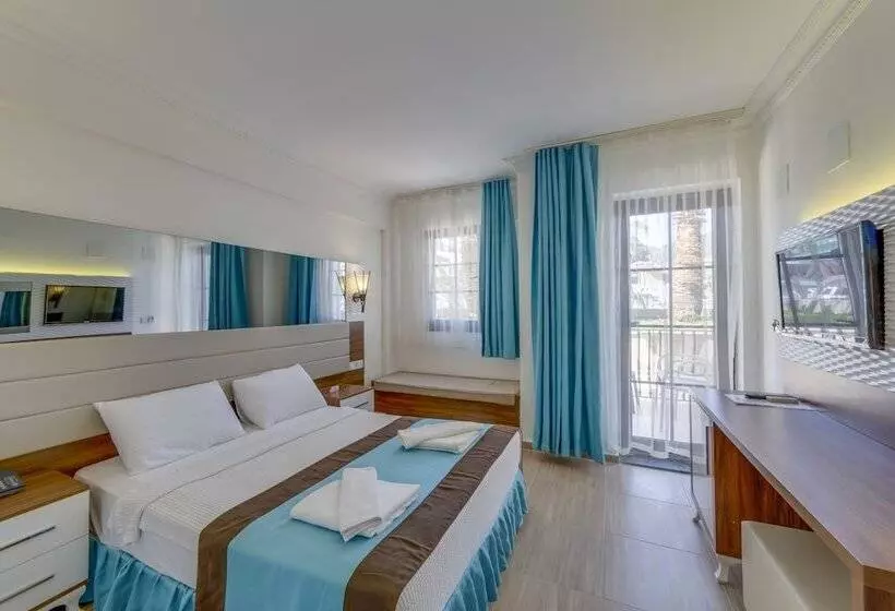 Standard-huone, Marcan Beach - Adult Only