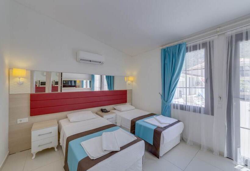 غرفة قياسية, Marcan Beach Adult Only