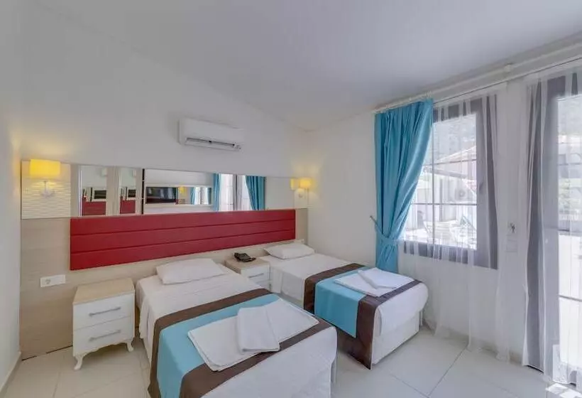 Standard-huone, Marcan Beach - Adult Only