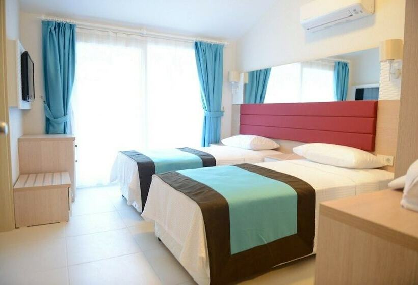 غرفة قياسية, Marcan Beach Adult Only