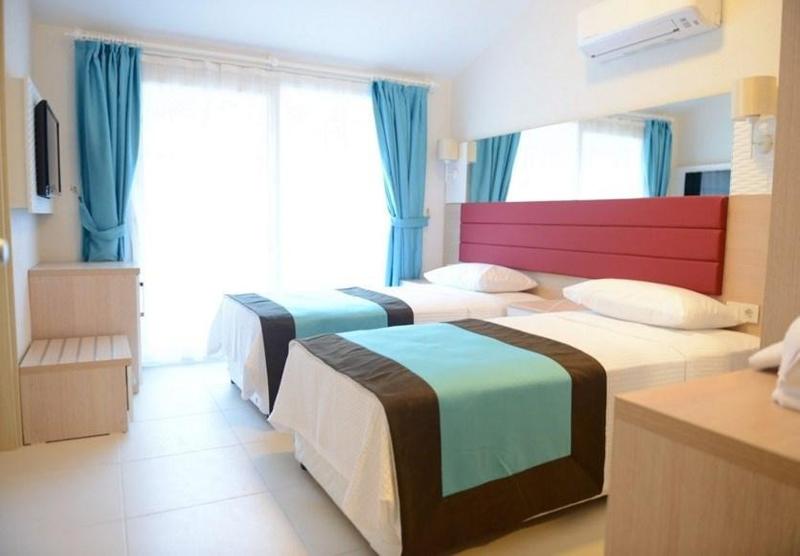 غرفة قياسية, Marcan Beach Adult Only