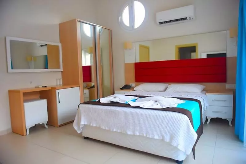 Standard-huone, Marcan Beach - Adult Only