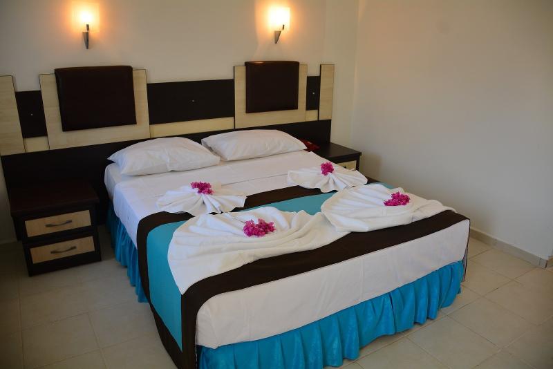 غرفة قياسية, Marcan Beach Adult Only