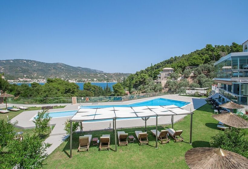 サイドオーシャンビュースタンダードルーム, Punta