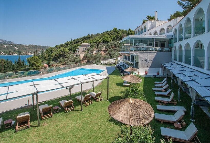 サイドオーシャンビュースタンダードルーム, Punta