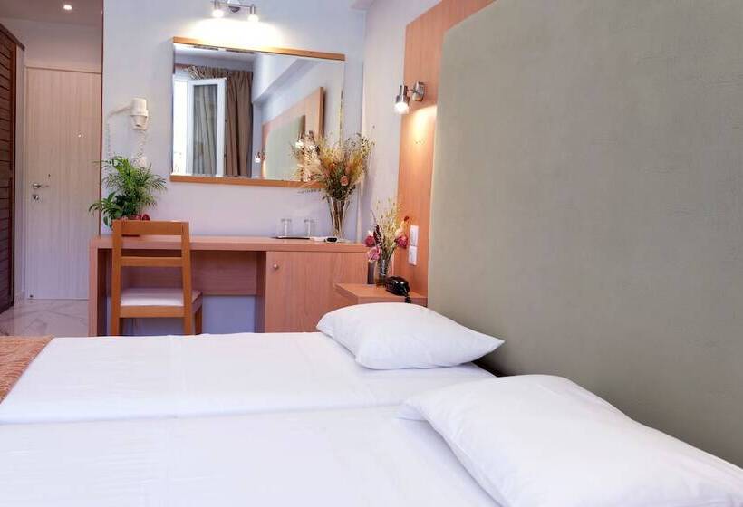 サイドオーシャンビュースタンダードルーム, Punta