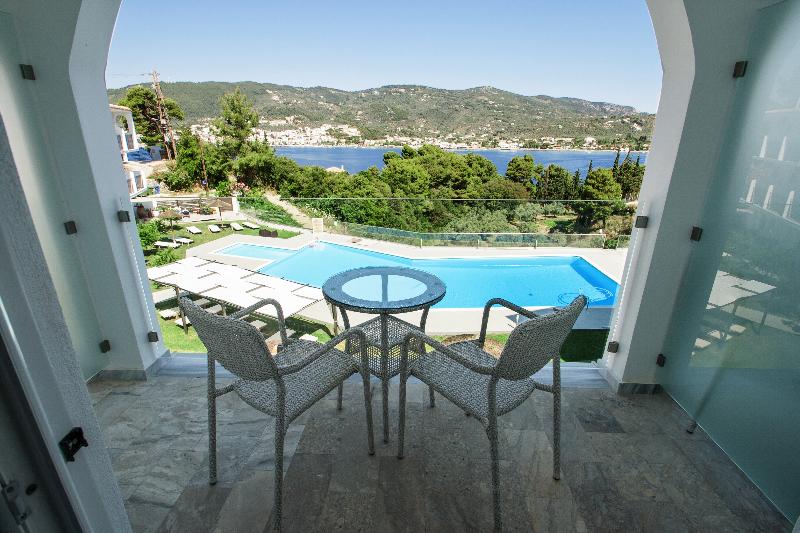 スーペリアールーム, Punta