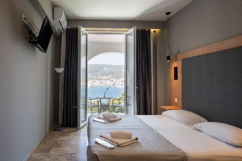 スーペリアールーム, Punta