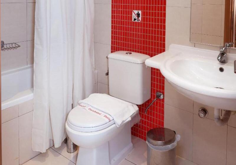 サイドオーシャンビュースタンダードルーム, Punta