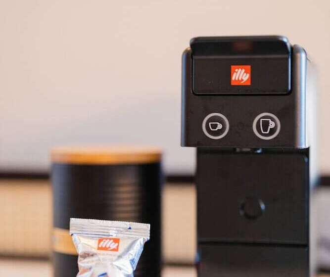 חדר סטנדרט שתי מיטות זוגיות, Renew