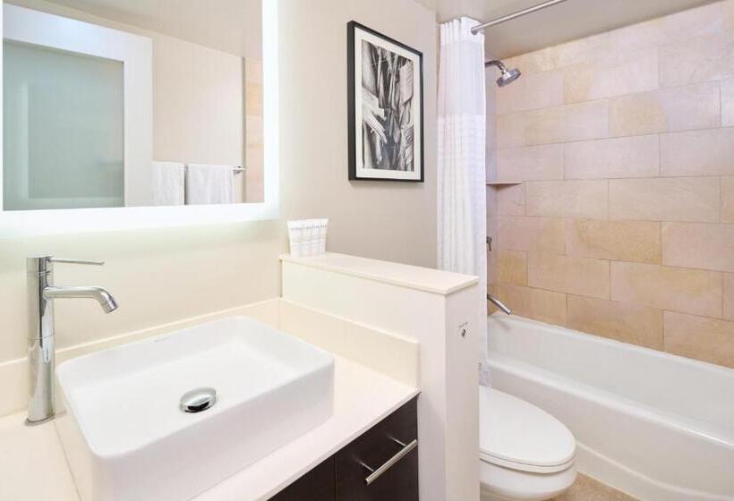 חדר סטנדרט מיטה זוגית, Renew