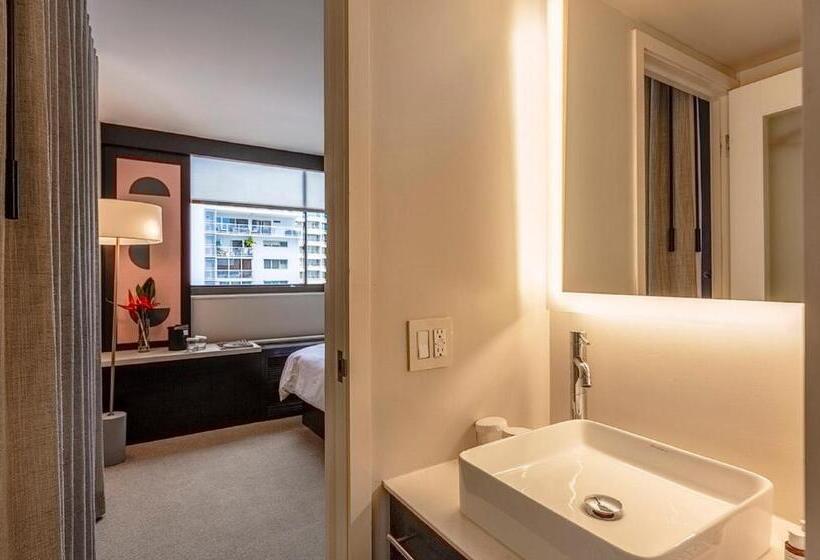 חדר סטנדרט מיטה זוגית, Renew