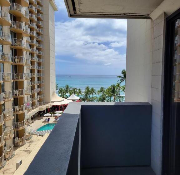 חדר סטנדרט עם מיטת קינג, Renew