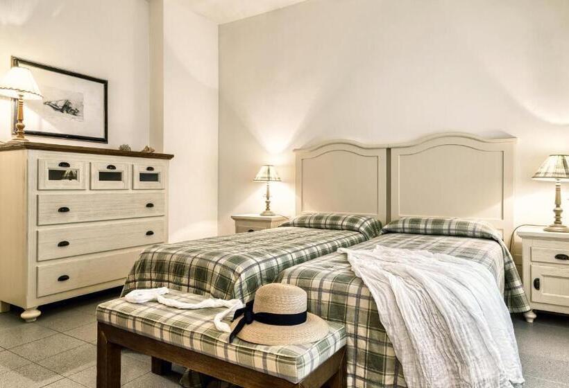 Вилла 1 Спальня, Roccamare Resort   Ville E Appartamenti