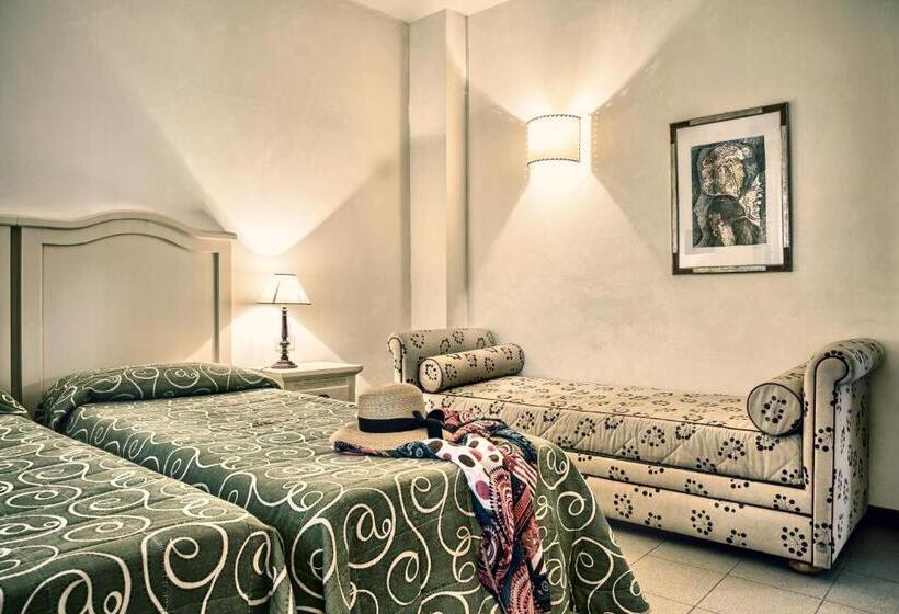 Вилла 1 Спальня, Roccamare Resort   Ville E Appartamenti