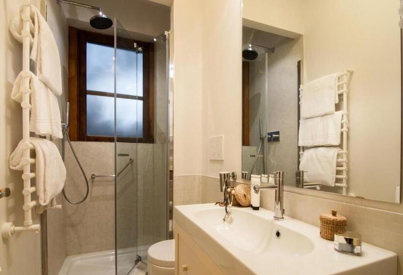 ビラホテル１ベッドルーム, Roccamare Resort   Ville E Appartamenti