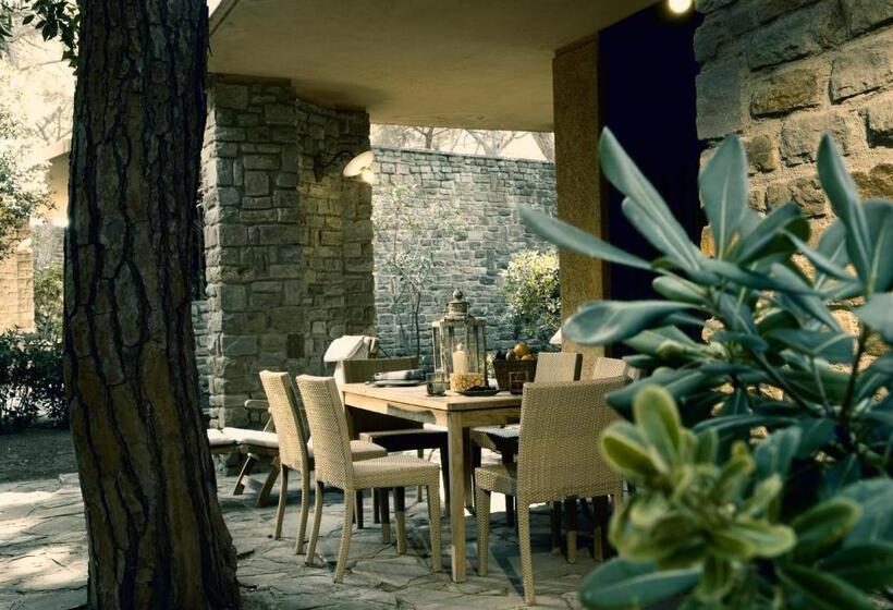 Вилла 1 Спальня, Roccamare Resort   Ville E Appartamenti