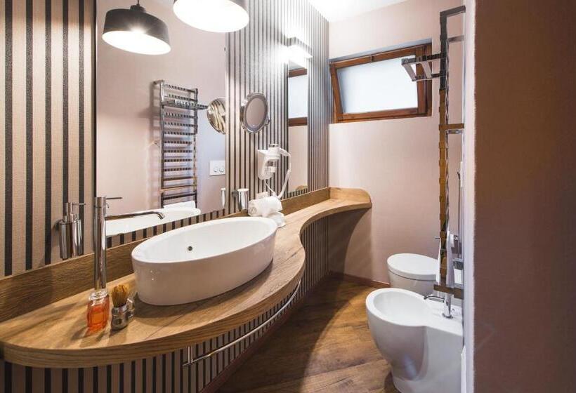 Студия Deluxe, Roccamare Resort   Ville E Appartamenti