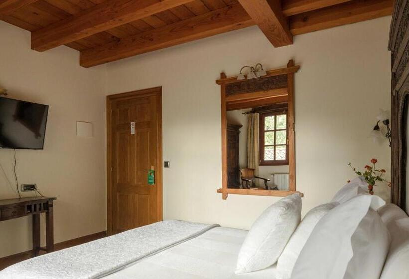 高级大房间, & Spa Etxegana